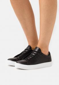 Кеды Vagabond ZOE, цвет Black