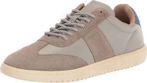 Мужские модные кроссовки Vince Camuto Kooper, серый