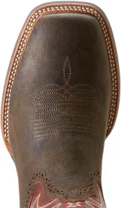 Мужские ковбойские сапоги ARIAT Oakwood, серый