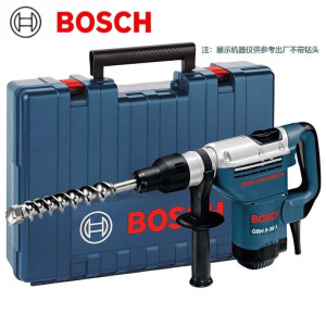 Перфоратор Bosch GBH 5-38 X, 1050W