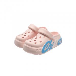 Клоги женские Mr.shang, розовый