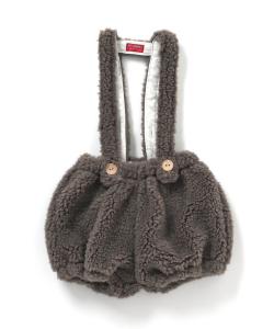 FUN!FAN!Пушистые трусики в виде животных с подвеской