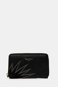 Кошелек Pepe Jeans EDEN WALLET, черный