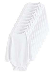 Комбинезон Next, белый