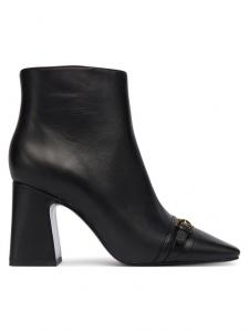 Ботильоны E4 TCF 11 02 01 001 Coccinelle, черный