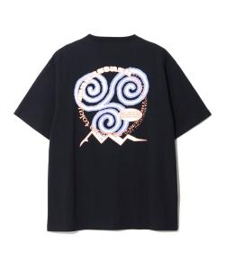 МАНАСТАШ/Manastash/xSAYHELLO ФУТБОЛКА