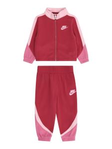Спортивный костюм Nike Sportswear, розовый/розовый