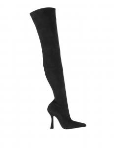 Ботинки Casadei, черный