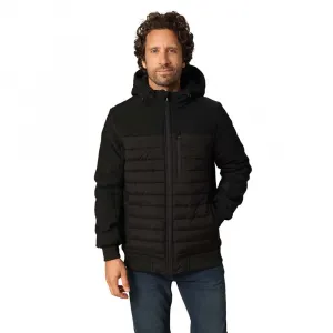 Куртка Deeluxe Mentor, черный