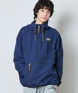 Горная классическая анорак