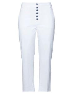 Брюки Dondup, белый