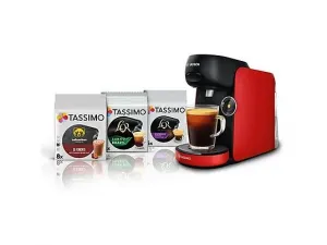 BOSCH BOS4242005503643 Кофемашина для чалдов Черный