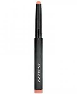 Матовые тени для век Caviar Stick, 0,05 унции Laura Mercier, цвет Peach (peach)