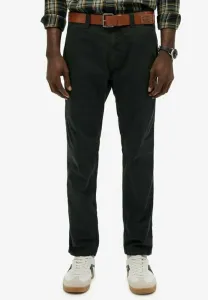 Рабочие брюки Superdry & Co, Washed Black