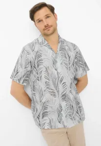 Стильная рубашка с изображением льва Brax, Thyme