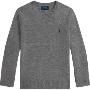 Женский свитер Polo Ralph Lauren, серый