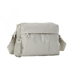 Сумка кросс-боди Mandarina Duck Md20 medium qmtv8, бежевый