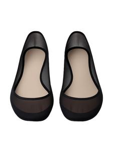 Носки до щиколотки C&City, черный