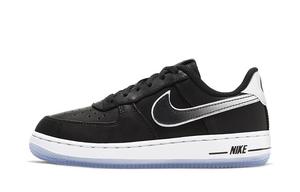 Кроссовки Nike Air Force 1 Low Colin Kaepernick PS