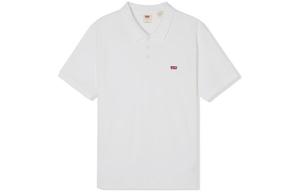 Мужская рубашка поло Levi’s, Белый