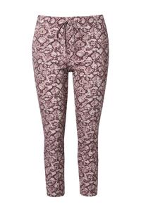 Узкие брюки MIAMODA, Mixed Colors