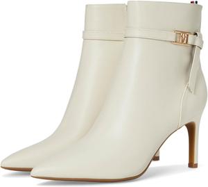 Женские ботинки Tommy Hilfiger Jorine, Chic Cream