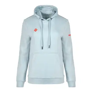 Худи Izas Castan, синий