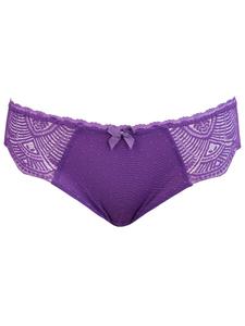Стринги SugarShape Thong Clara, фиолетовый