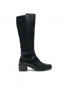 Сапоги Caprice, черный