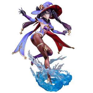 Фигурка Mona Star Sky Water Goggle Scale GenShin