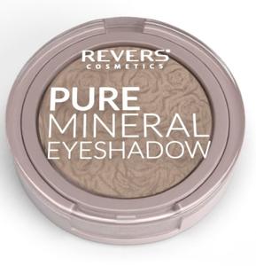 Перманентные прессованные тени для век 30 Revers Pearl Pure Mineral