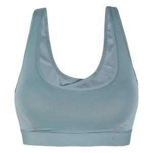 Женская майка для йоги CAMEL, белая [Быстросохнущая]