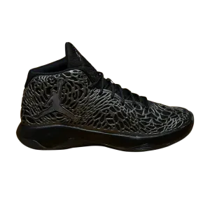 Кроссовки Air Jordan Jordan Ultra.Fly 'Black Dark Grey', черный