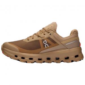 Кроссовки женские Cloudvista Running Shoes Low-top Brown On