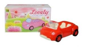 Машина для куклы Inna marka