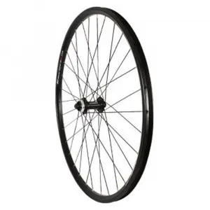 Переднее колесо MASSI Black Gold 3 32H 29´´ CL Disc MTB, черный