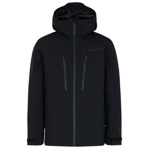 Сноуджекет Prttimothy - лыжная куртка Protest, черный