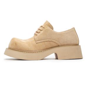 Chi Wolf Повседневные туфли мужские черные