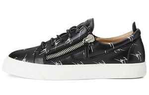 Женские кроссовки Nicki Low Top от Giuseppe Zanotti