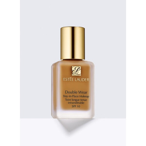 Стойкая основа под макияж SPF 10 Double Wear Estée Lauder, 30мл, цвет 4N3-Maple-Sugar