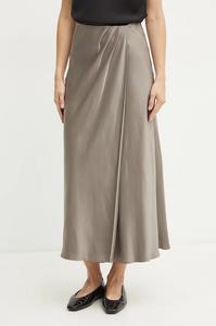 Юбка ANASTASIA Guess, коричневый