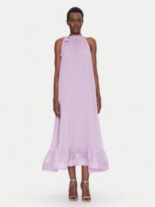 Коктейльное платье стандартный крой A319W013A Dixie, фиолетовый