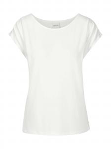 MADELEINE Футболка в белом цвете