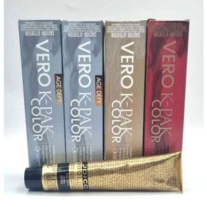 Vero K-Pak Age Defy Стойкая кремовая краска 74 мл F41 Joico