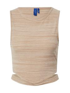 Укороченный топ Résumé Top MARYRS, светло-коричневый