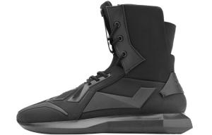 NORVINCY Ботинки Martin унисекс черные