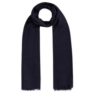 Шарф CODELLO, Dark blue
