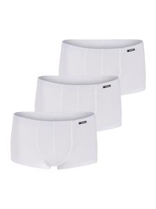 Боксеры Olaf Benz Retro Pants RED1201 Minipants, белый