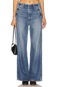 Брюки Boardwalk от Citizens Of Humanity, jete