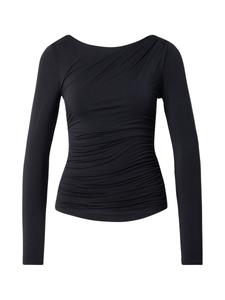 Лонгслив GUESS MAISIE, Black